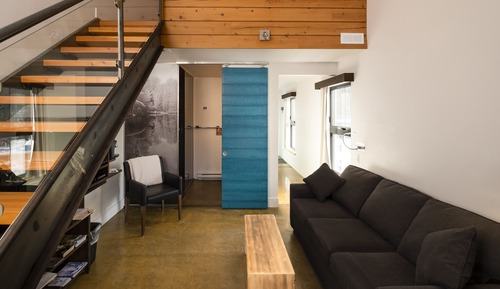 Superior Suite, Ensuite