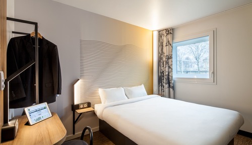 Double Room, Accessible, Non Smoking