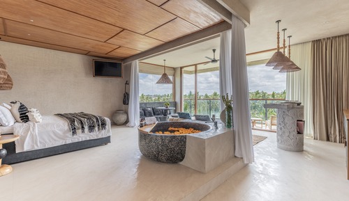 Panorama Penthouse