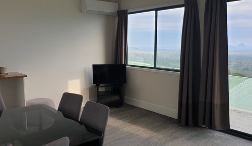 Apartment, 1 Bedroom, Mountain View