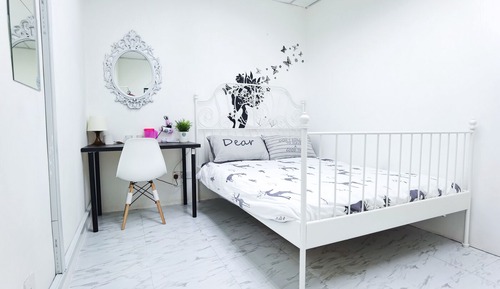 Standard Double Room, 1 Queen Bed