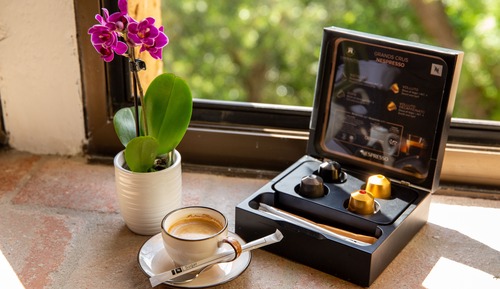 Standard Double Room, Mountain View (Bouddha)