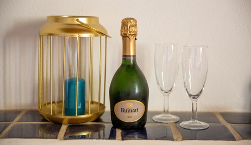 Panoramic Double Room, Mountain View (Shiva )