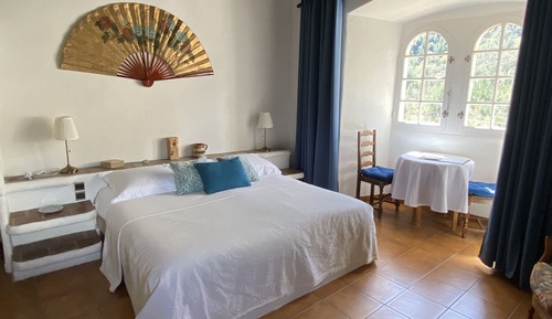 Triple Room, Ensuite, Mountain View ( Harmony)