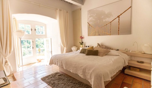 Family Suite, Private Bathroom (Zen)