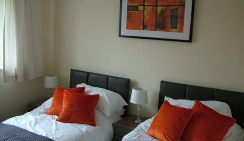 Family House, 3 Bedrooms