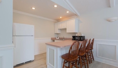 Executive Suite, 1 Bedroom, Kitchenette