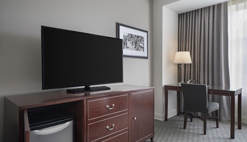 Standard Room, 2 Queen Beds