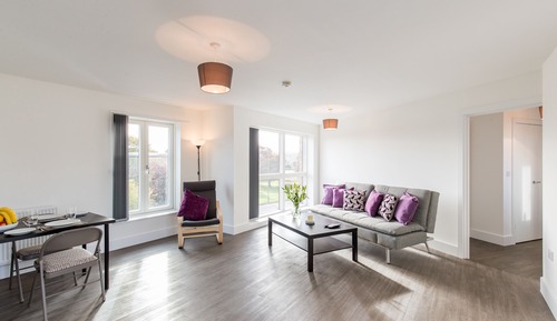 Premium Apartment, 2 Bedrooms, Non Smoking