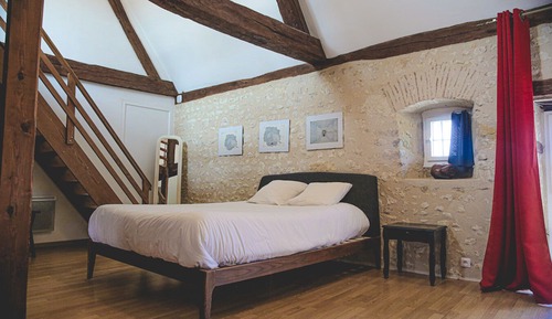 Classic Double Room, Ensuite