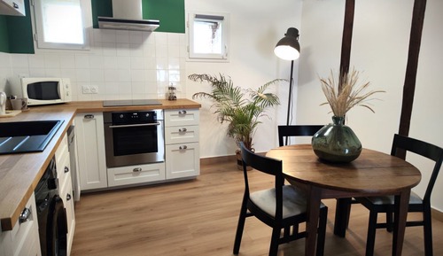 Standard Double Room, Ensuite