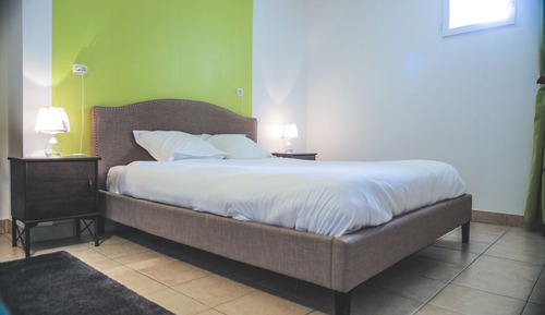 Double Room, Ensuite