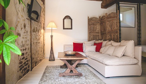 Double Room, Ensuite