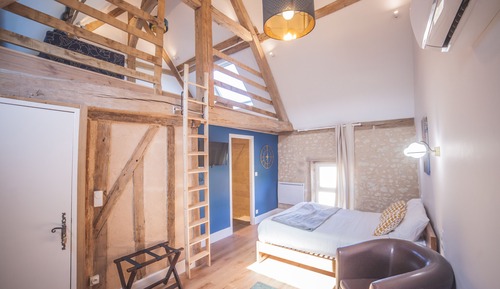 Comfort Double Room, Ensuite