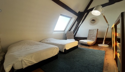 Comfort Double Room, Ensuite