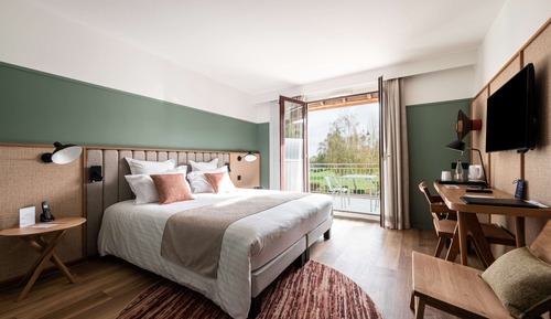 Family Room, Multiple Beds, Non Smoking, Bathtub