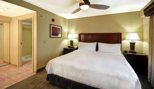 Studio Suite, 1 King Bed