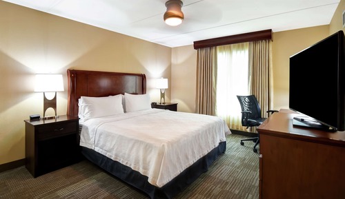 Room, Accessible, Non Smoking