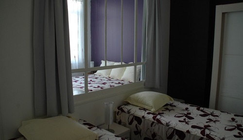 Superior Apartment, 2 Bedrooms, City View