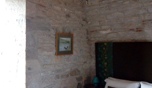 Superior Room (with shower)