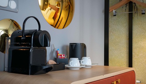 Privilege, Room, 1 Double Bed