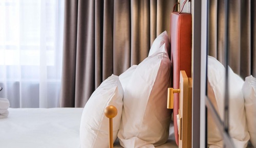 Family Room, Multiple Beds