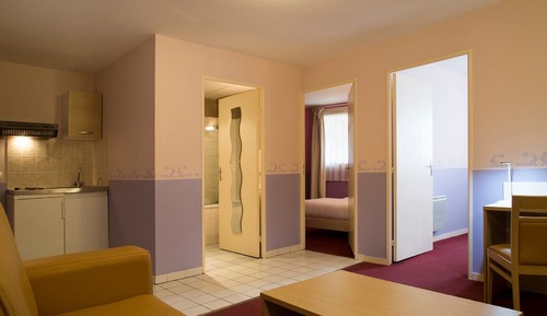 Classic Apartment