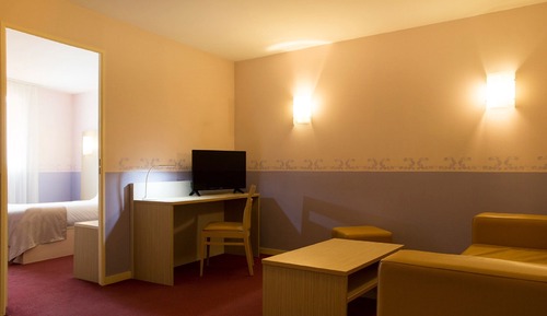 Family Apartment