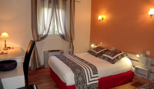 Privilege Double Room