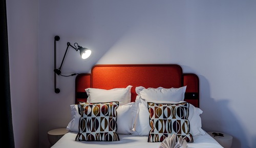 Cosy Room