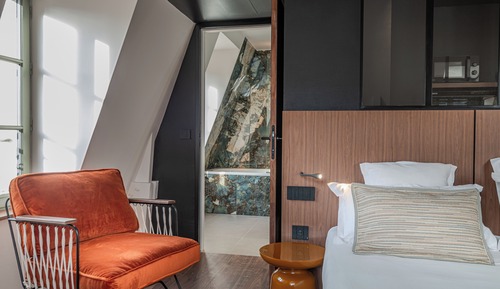 Superior Suite