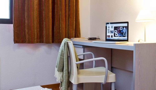 Studio, 1 Double Bed
