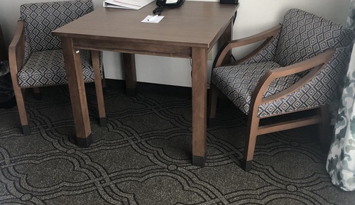 Standard Room, 2 Queen Beds, Accessible, Non Smoking