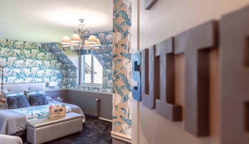 Family Suite
