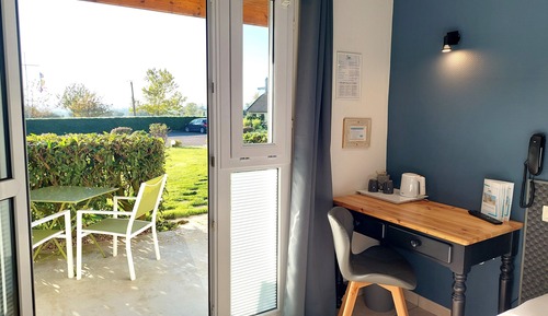 Chambre Double SUPERIEURE