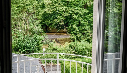 Junior Suite (Appartment Pavillon)