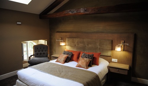 Comfort Room (Castle)