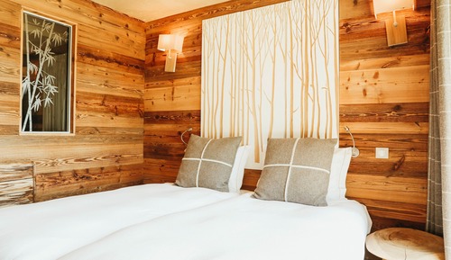 Suite (Vue Mont Blanc)