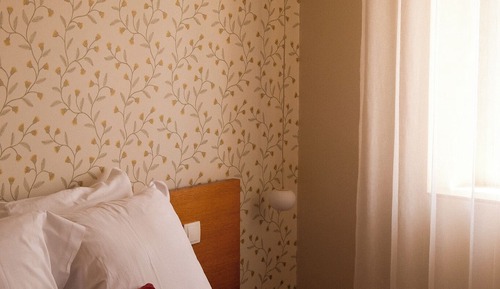 Standard Double Room, Mobility Accessible
