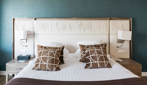 Premium Room, Partial Sea View