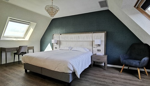 Panoramic Suite, Oceanfront (Diana)