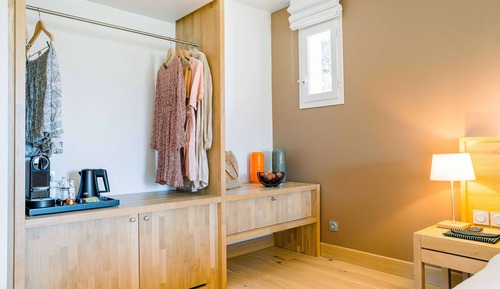 Suite Junior Hospitalet