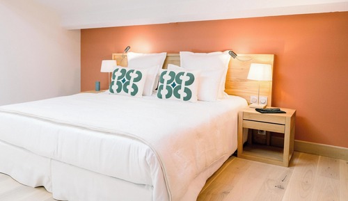 Suite familiale Hospitalet