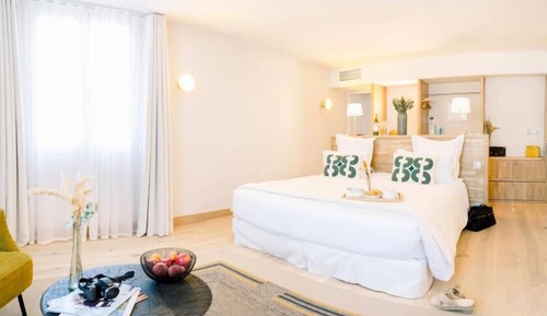 Suite Hospitalet