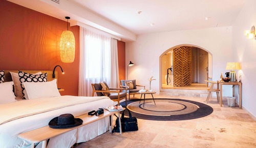 Suite Prestige Soleilla