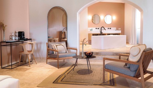 Suite Soleilla