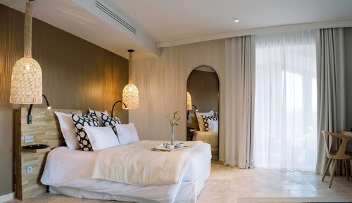Suite Villa Soleilla