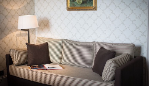 Standard Room, 1 Double Bed