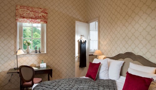 Standard Room, 1 Double Bed