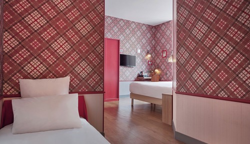 Classic Triple Room